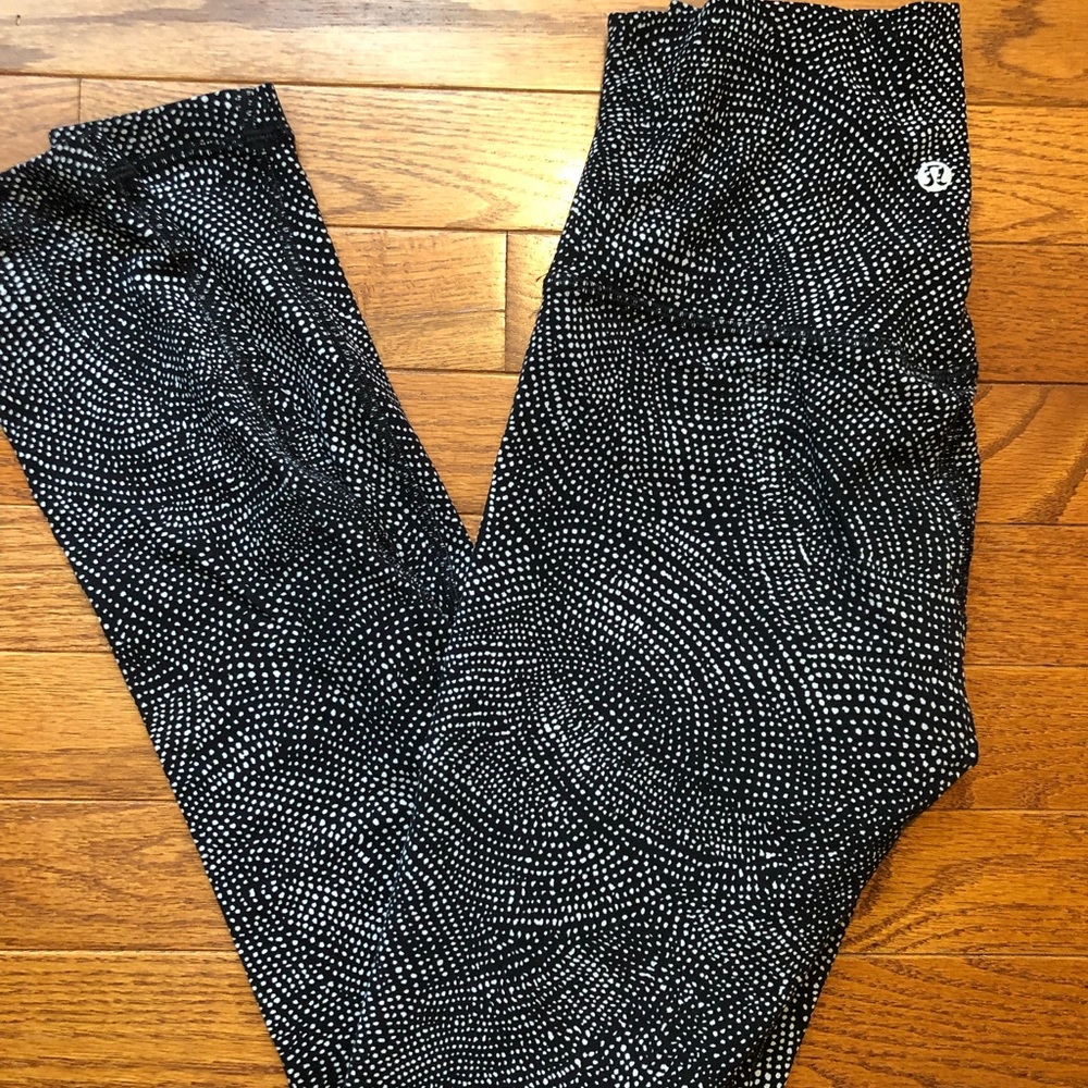 Lululemon Align 25”